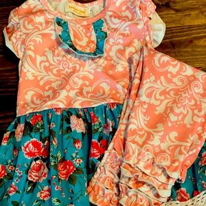 Samagi baby size 5/6